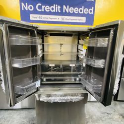 Refrigerador A Pagos Flexibles