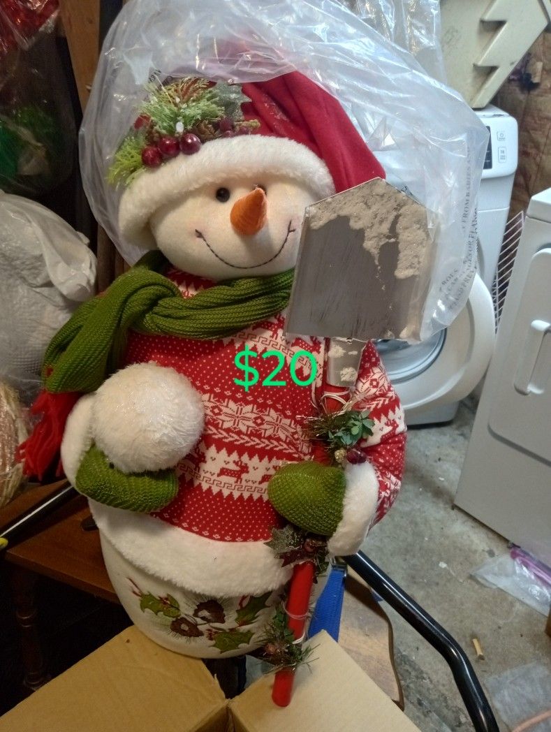 Xmas Decor