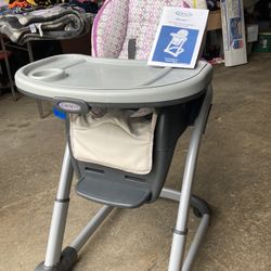 High Chair