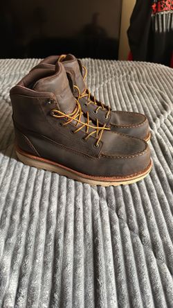 Redwing Boots