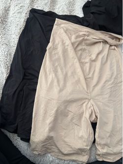 Maternity underwear