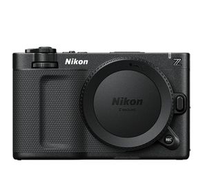 Nikon ZR Red Cinema Line Camera