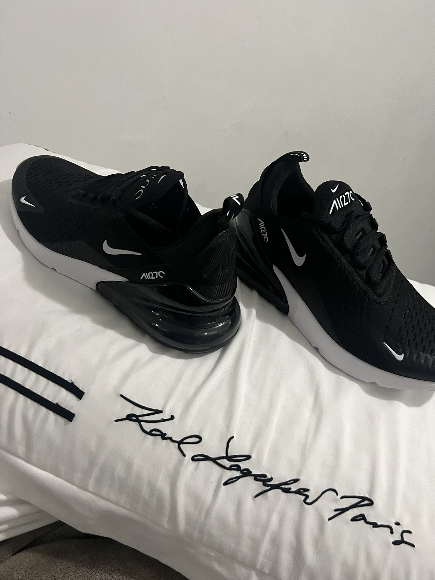 Nike #12