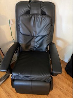 Massage Chair