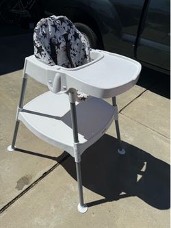 Baby Highchair