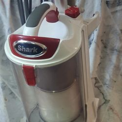 Shark Vacuum 