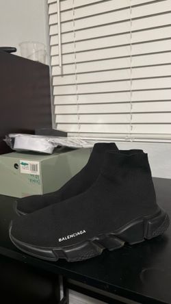 Balenciaga speed v1