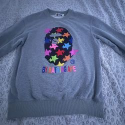 Bape Sweater 