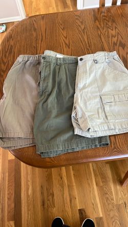 Men’s Bermuda Short Sz 36