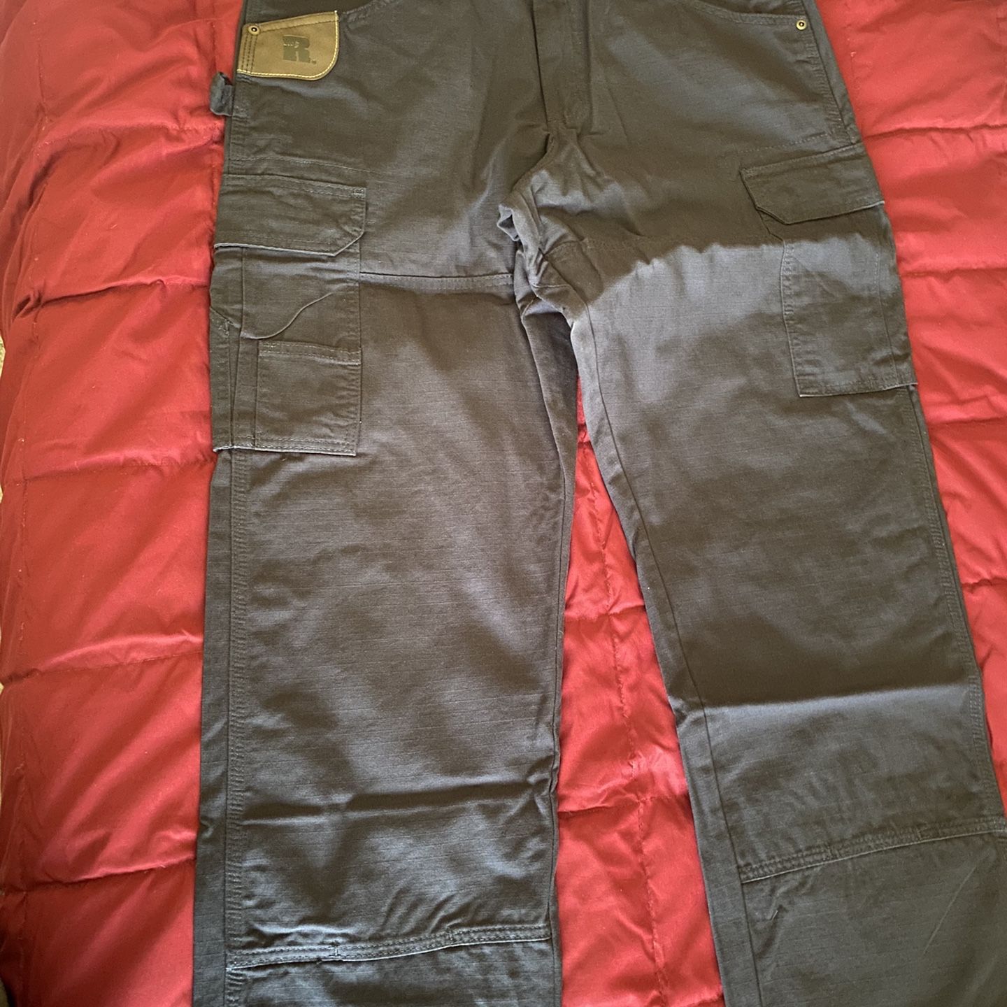 Wrangler Riggs Workwear