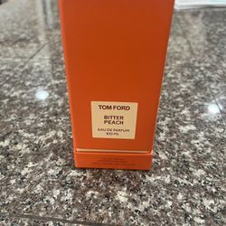 Tom Ford Bitter Peach 100ml