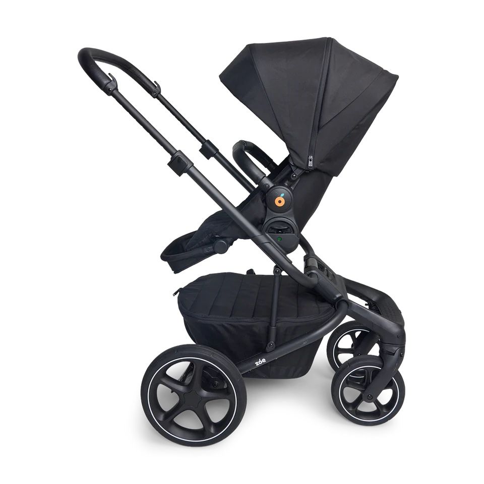 Zoe Journey Stroller