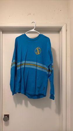 Wicked spirit jersey