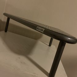 Desktop/Countertop Riser
