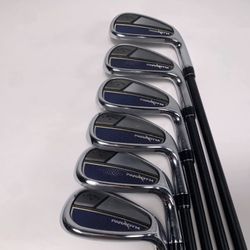 Callaway Paradym Irons