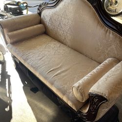 Love Seat