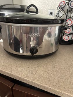 Crockpot