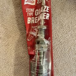 Lisle # 23500 Glaze Breaker Tool