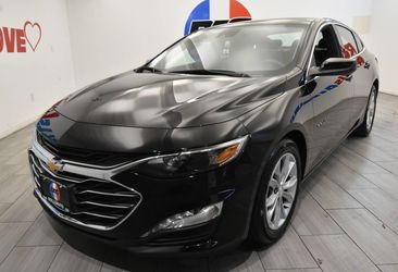 2023 Chevrolet Malibu