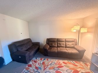 Complete Living room setup