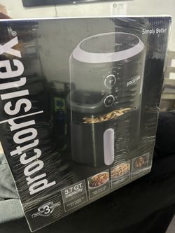 Unopened Air Fryer