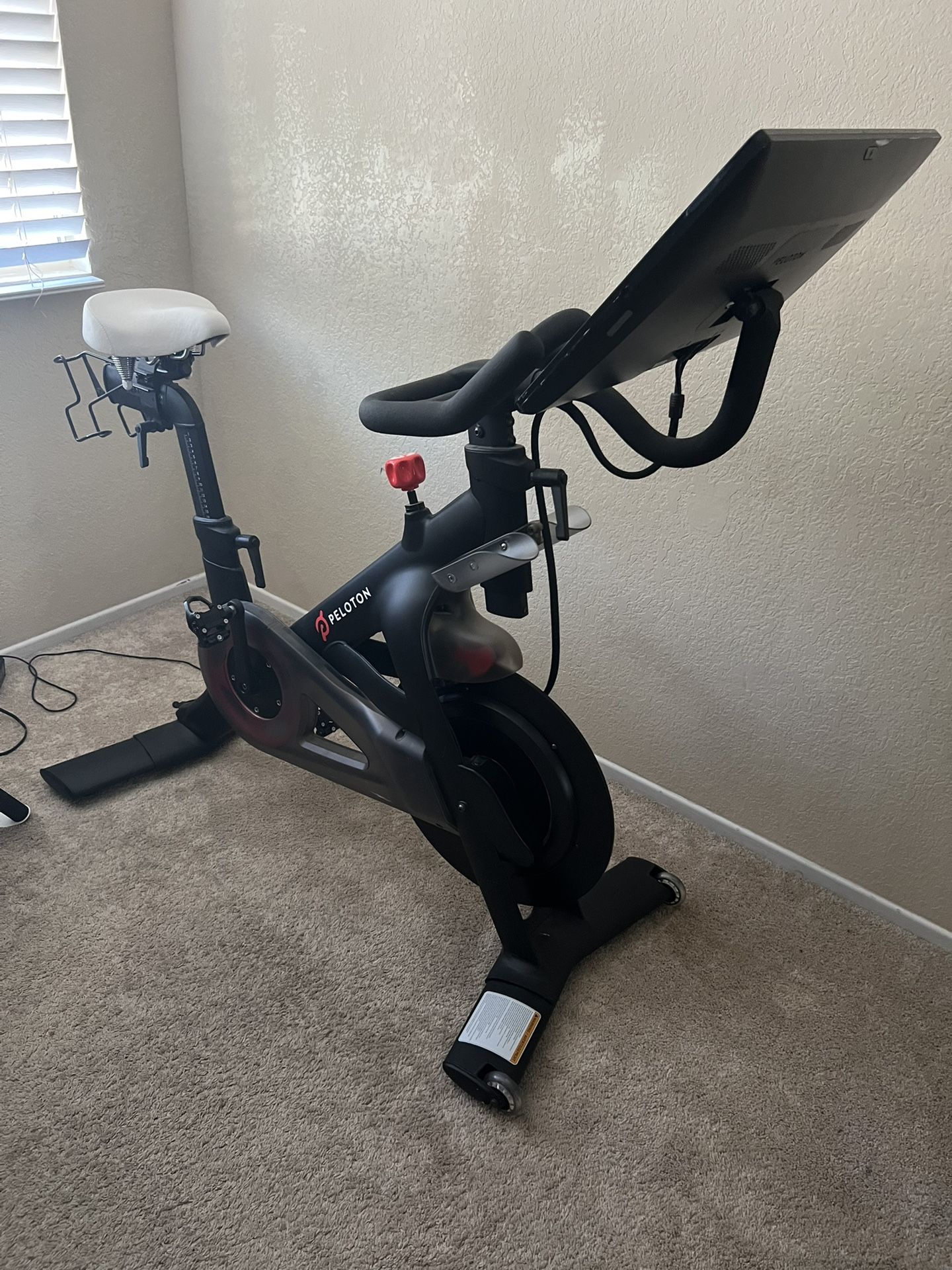 Original Peloton Bike
