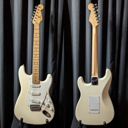 1997 Eric Clapton Stratocaster USA