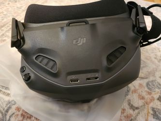 Dji Goggles N3 - NEW