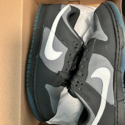 Nike 