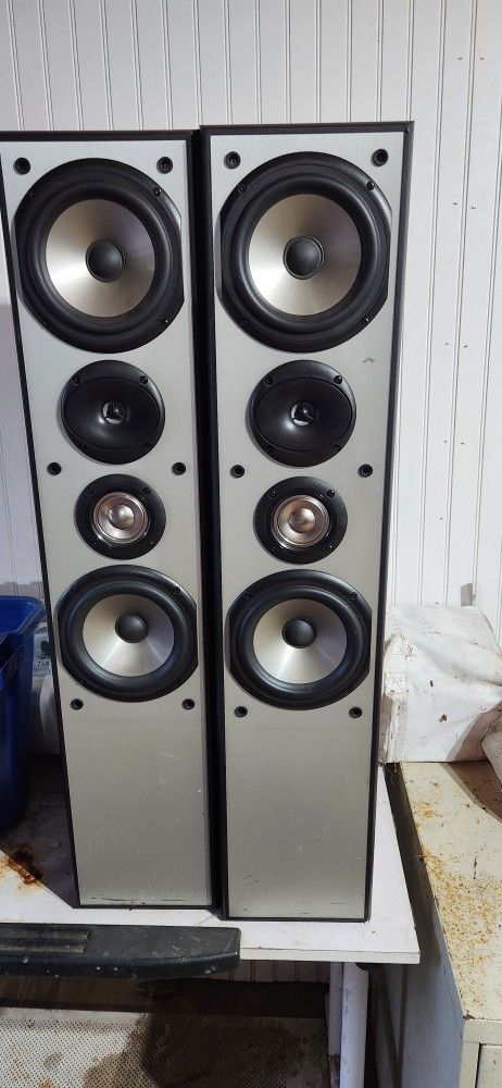 Speakers