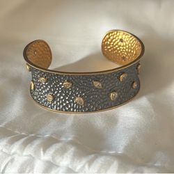 Cuff Bracelet