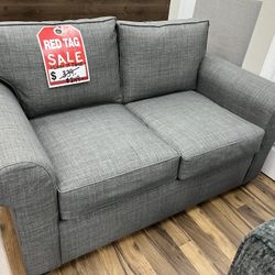 Loveseat! Last In Stock