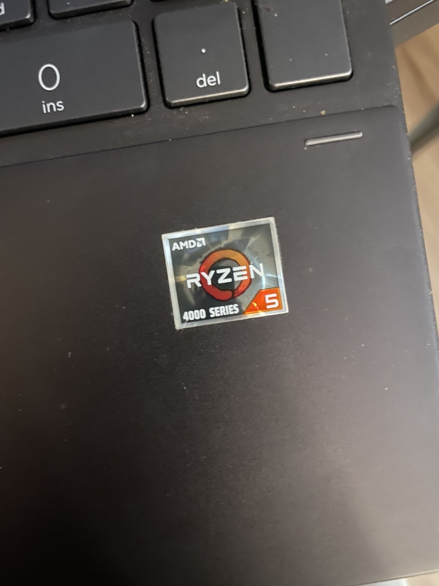 Gaming Laptop