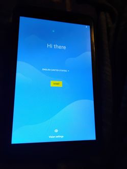 Skypad 8 tablet