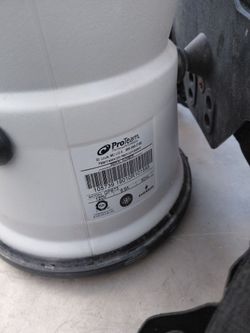 ProTeam QPB73 Backpack Vacuum