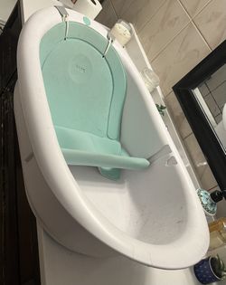 Baby Bath Tub