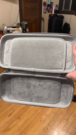 Nintendo switch carrying case