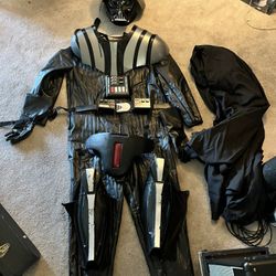Darth Vader Full Costume / Armor Set