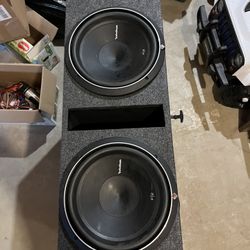 Subs, Amp, Capacitor, Wiring
