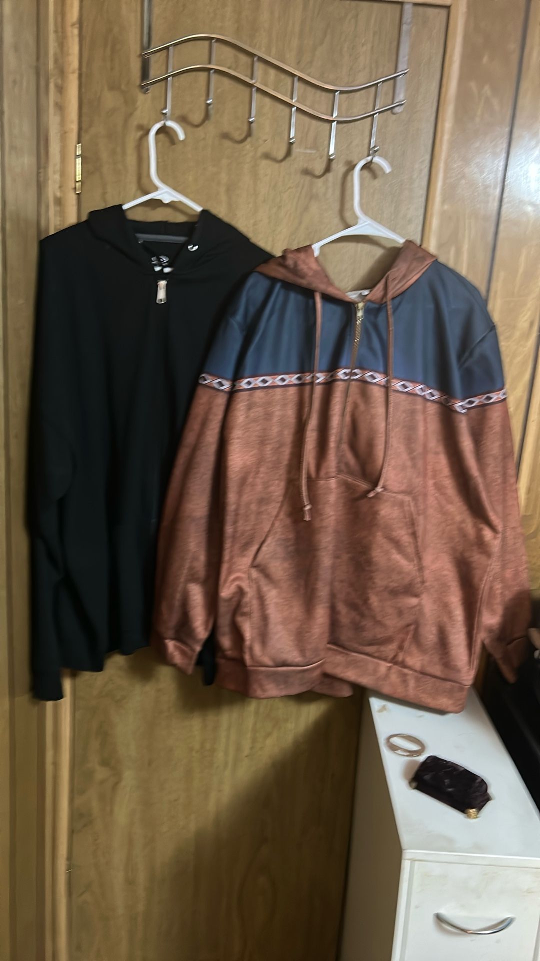 Hoodies