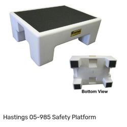 Safety Platform 