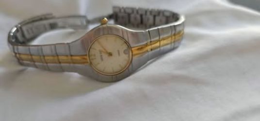 Invicta  woman watch