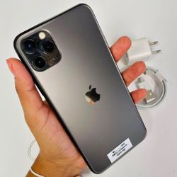 iPhone 11 Pro Max,  Factory Unlocked,  Excellent Condition.  Like New 
