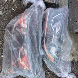 ✅Honda CRV 2017-2020 Pair Of Headlights✅