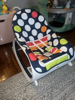Baby Rocker