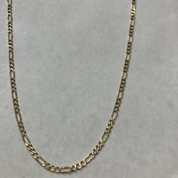 14k Gold Chain #109850-4 MJ