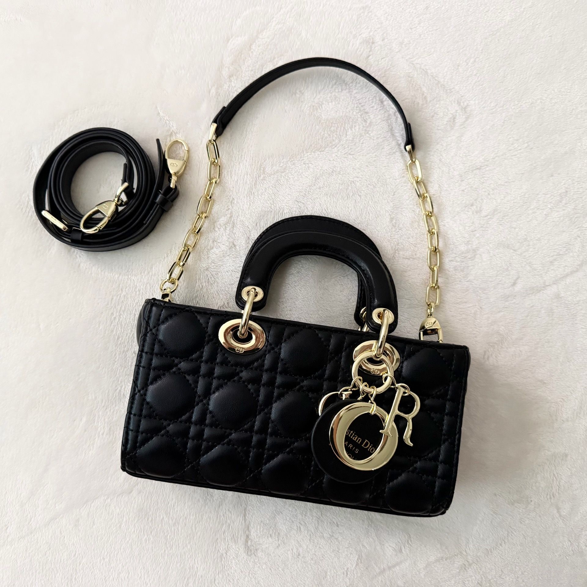 Dior bag