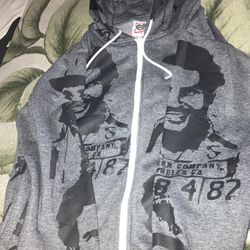 Asaali hoodie