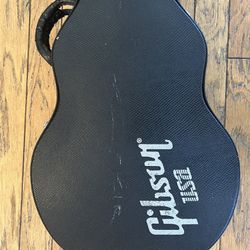 Gibson Guitar Case USA 