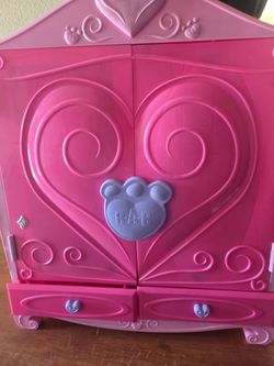 Build a Bear stuff